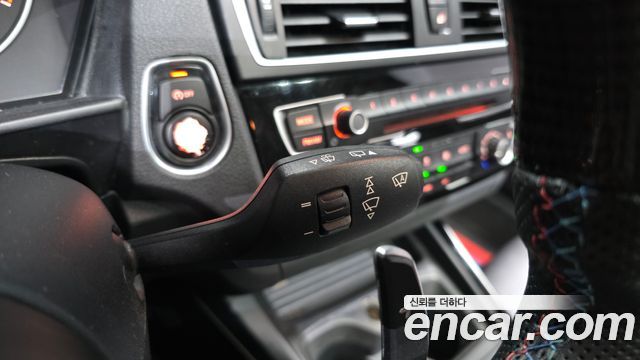 BMW 1-Series 118d Sport 5Door
