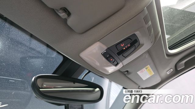 BMW 1-Series 118d Sport 5Door