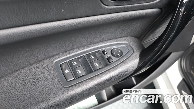 BMW 1-Series 118d Sport 5Door