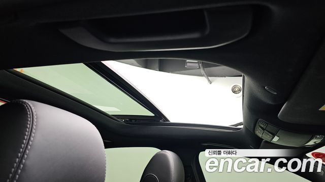 Mercedes-Benz E-Class E350 4MATIC AMG Line