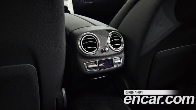 Mercedes-Benz E-Class E350 4MATIC AMG Line