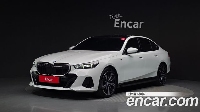 BMW 5-Series 530i xDrive M Sport