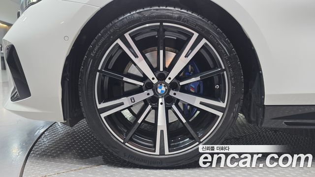 BMW 5-Series 530i xDrive M Sport