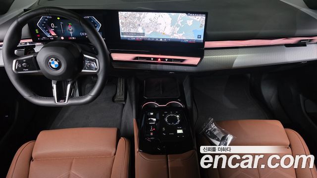 BMW 5-Series 530i xDrive M Sport