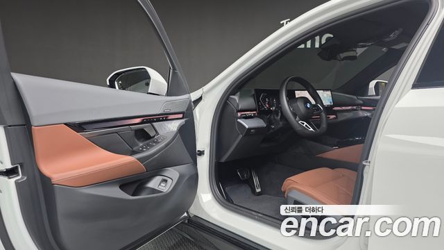 BMW 5-Series 530i xDrive M Sport