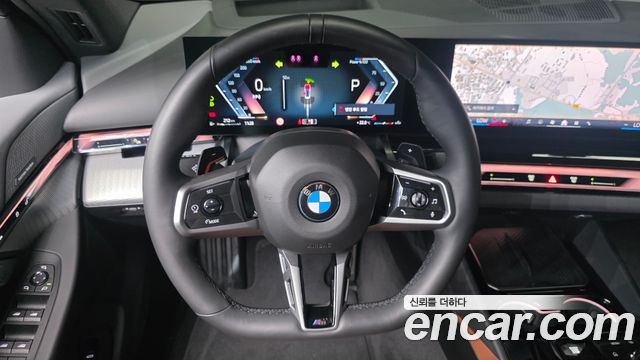 BMW 5-Series 530i xDrive M Sport