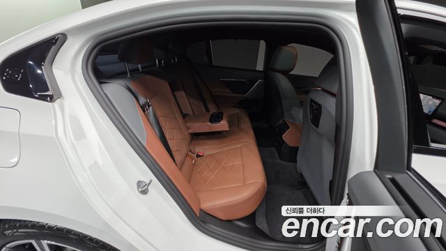 BMW 5-Series 530i xDrive M Sport