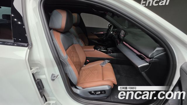 BMW 5-Series 530i xDrive M Sport