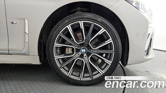 BMW 7-Series 730Ld xDrive M Sport