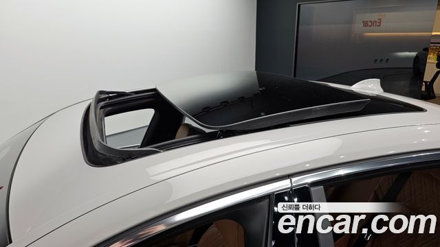 BMW 7-Series 730Ld xDrive M Sport