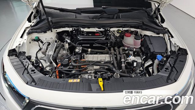 Mercedes-Benz EQA EQA250