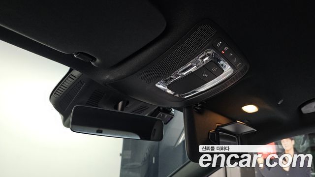 Mercedes-Benz EQA EQA250