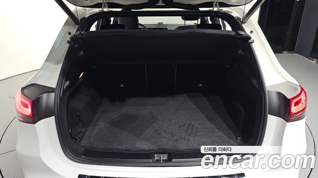 Mercedes-Benz EQA EQA250