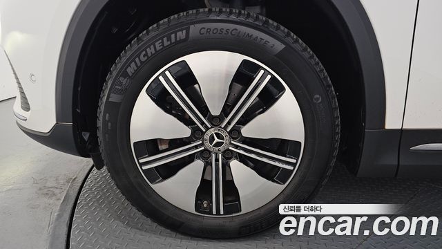 Mercedes-Benz EQA EQA250