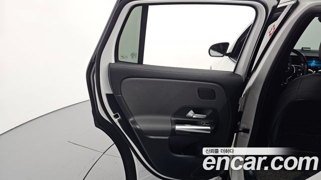 Mercedes-Benz EQA EQA250