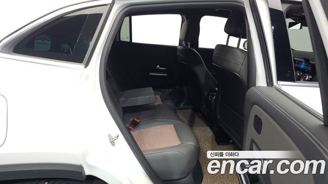 Mercedes-Benz EQA EQA250