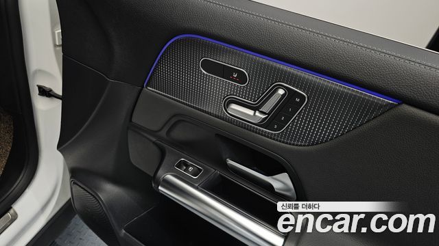 Mercedes-Benz EQA EQA250