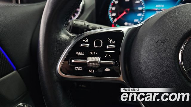Mercedes-Benz EQA EQA250