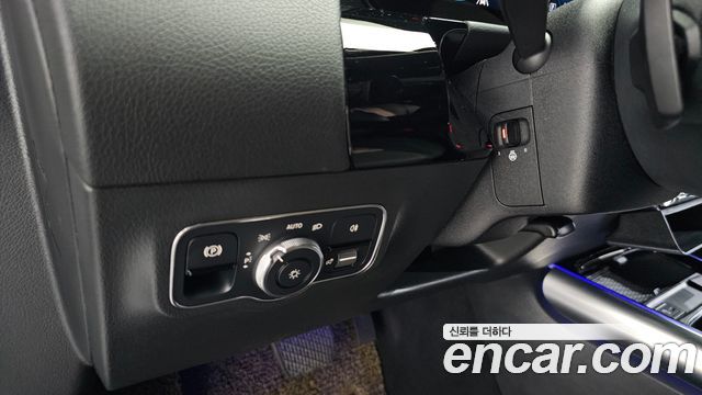 Mercedes-Benz EQA EQA250