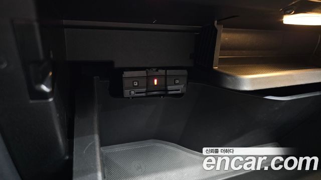 Mercedes-Benz EQA EQA250