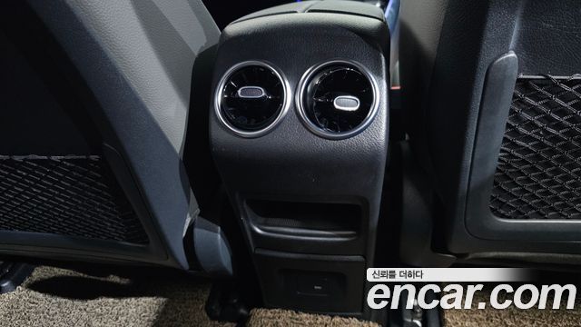 Mercedes-Benz EQA EQA250