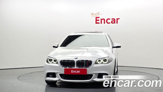BMW 5-Series 528i M Aero Dynamic