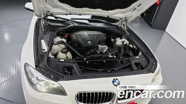 BMW 5-Series 528i M Aero Dynamic