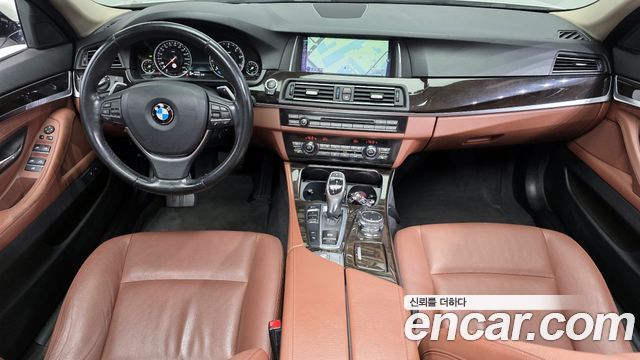 BMW 5-Series 528i M Aero Dynamic
