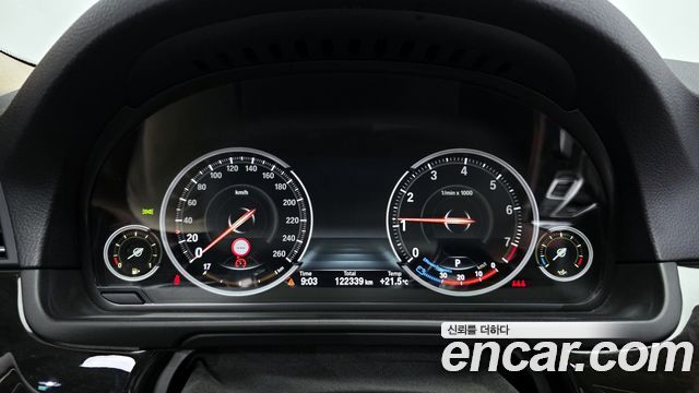 BMW 5-Series 528i M Aero Dynamic