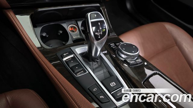 BMW 5-Series 528i M Aero Dynamic