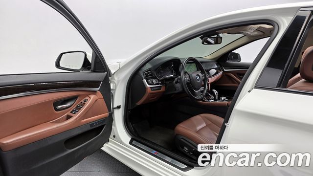 BMW 5-Series 528i M Aero Dynamic