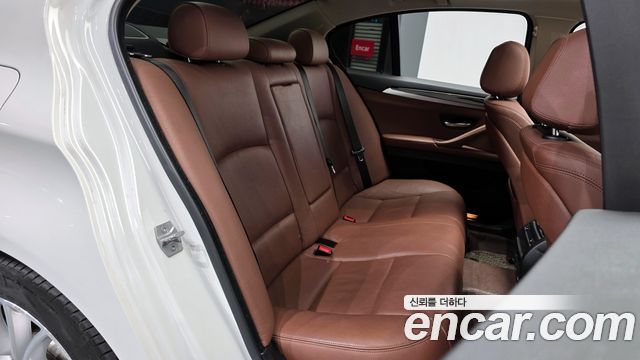 BMW 5-Series 528i M Aero Dynamic