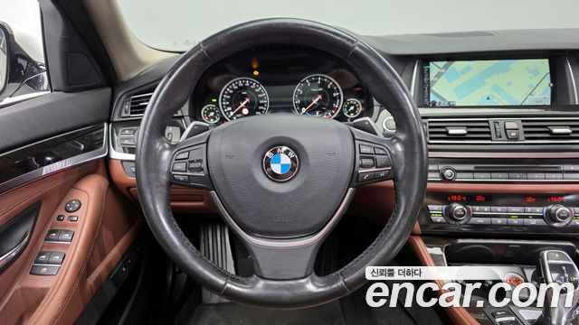 BMW 5-Series 528i M Aero Dynamic