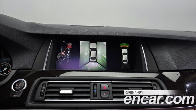 BMW 5-Series 528i M Aero Dynamic