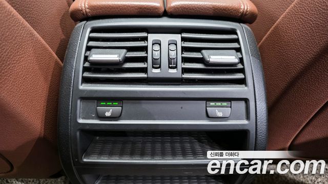 BMW 5-Series 528i M Aero Dynamic