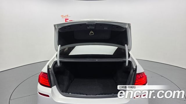 BMW 5-Series 528i M Aero Dynamic