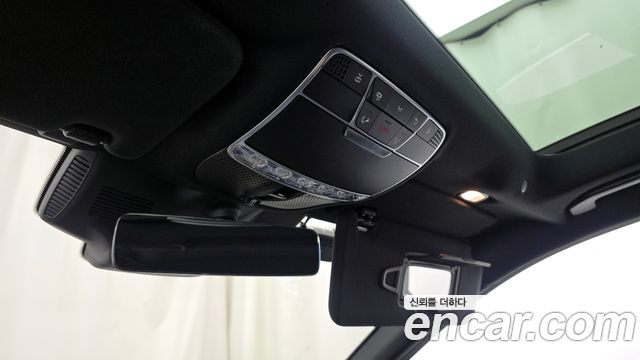 Mercedes-Benz S-Class S350 d 4MATIC
