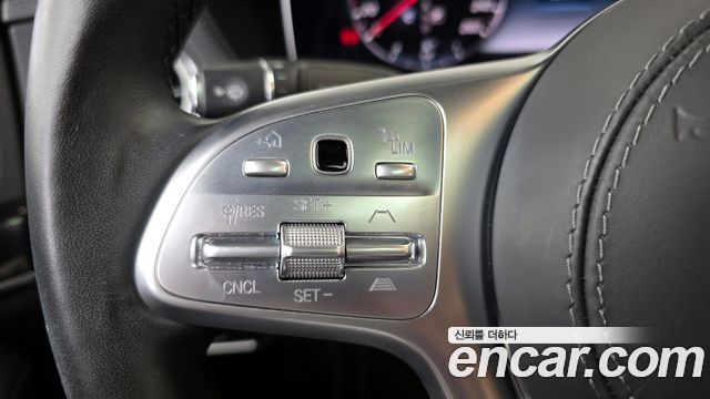 Mercedes-Benz S-Class S350 d 4MATIC