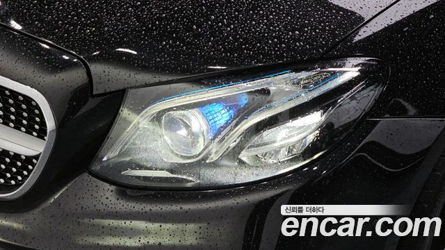 Mercedes-Benz E-Class E220d Cabriolet