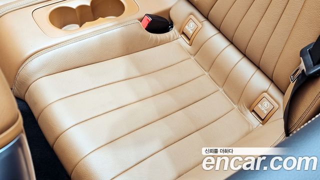 Mercedes-Benz E-Class E220d Cabriolet
