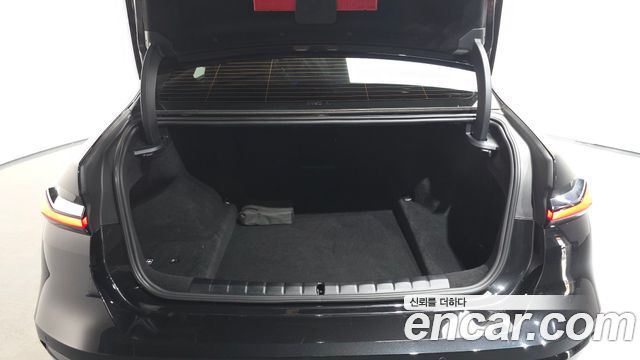 BMW 7-Series 740i sDrive M Sport