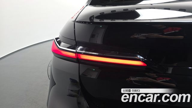 BMW 7-Series 740i sDrive M Sport