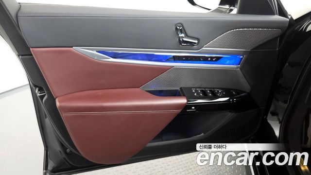 BMW 7-Series 740i sDrive M Sport