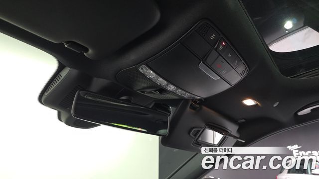Mercedes-Benz E-Class E53 AMG 4MATIC+