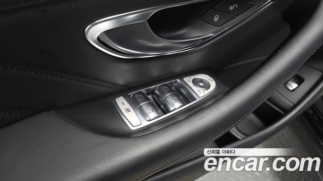 Mercedes-Benz E-Class E53 AMG 4MATIC+