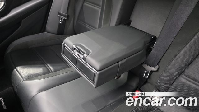 Mercedes-Benz E-Class E53 AMG 4MATIC+