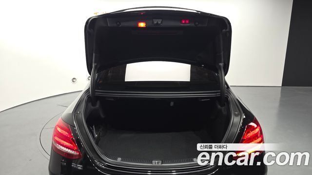 Mercedes-Benz E-Class E53 AMG 4MATIC+