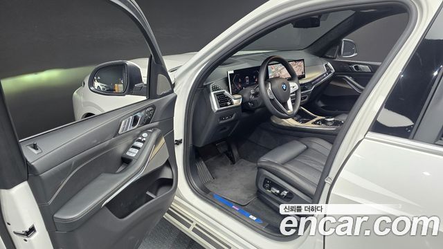 BMW X7 xDrive 40d Design Pure Excellence 7-Seater