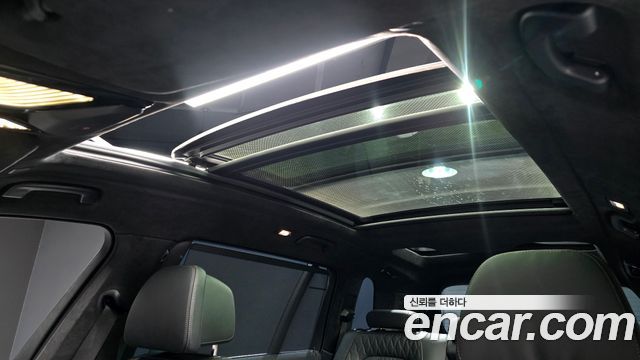 BMW X7 xDrive 40d Design Pure Excellence 7-Seater