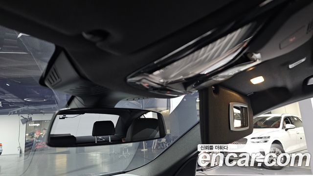 BMW 5-Series 530i M Sport Package Plus